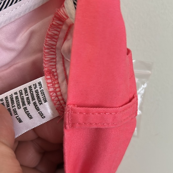 crown & ivy Women's Coral Shorts - Picture 6 of 7